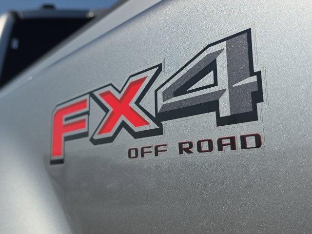 2024 Ford F-450SD Lariat DRW