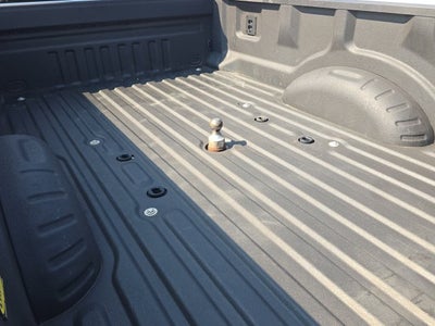 2024 Ford F-450SD Lariat DRW