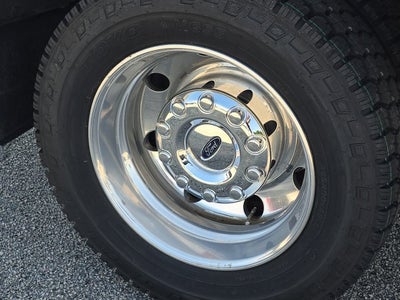 2024 Ford F-450SD Lariat DRW