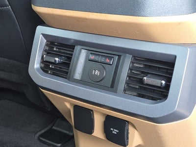 2024 Ford F-450SD Lariat DRW