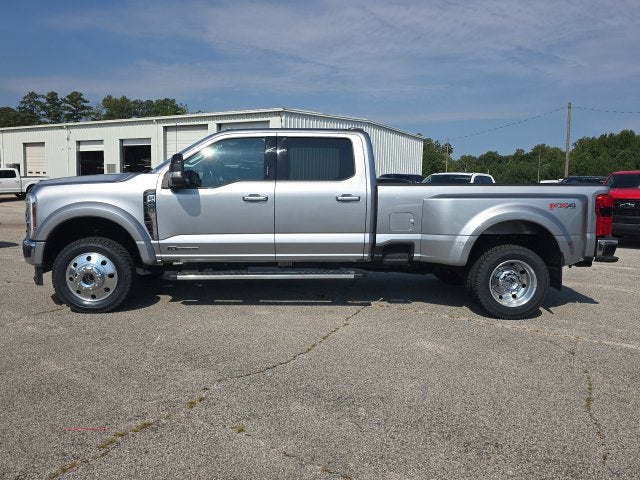 2024 Ford F-450SD Lariat DRW