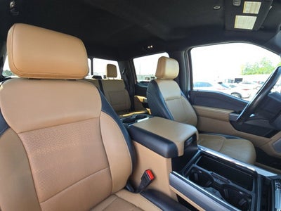 2024 Ford F-450SD Lariat DRW