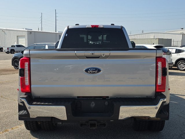 2024 Ford F-450SD Lariat DRW