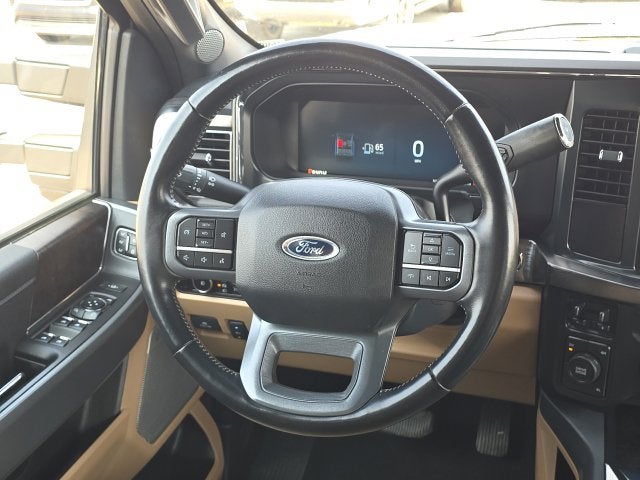2024 Ford F-450SD Lariat DRW