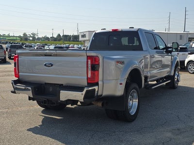2024 Ford F-450SD Lariat DRW