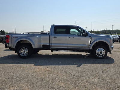 2024 Ford F-450SD Lariat DRW