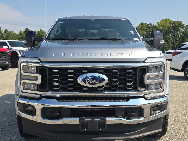 2024 Ford F-450SD Lariat DRW
