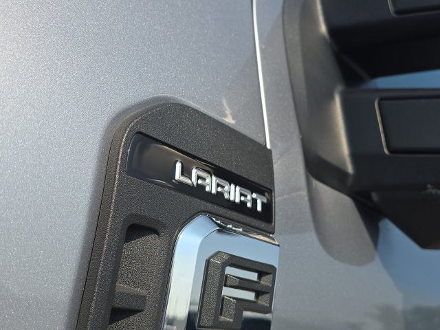 2024 Ford F-450SD Lariat DRW