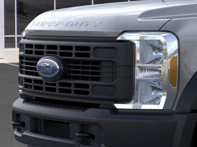 2026 Ford F-450SD XL DRW