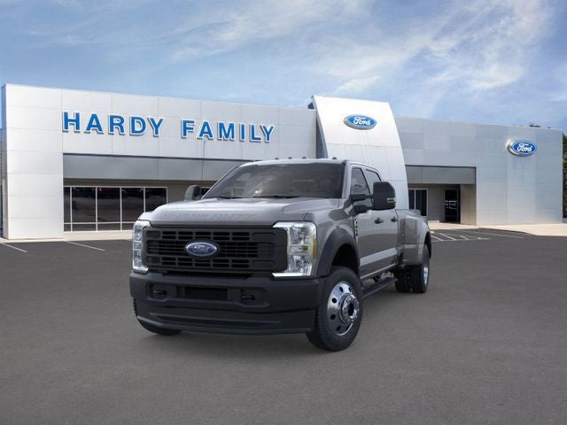 2026 Ford F-450SD XL DRW