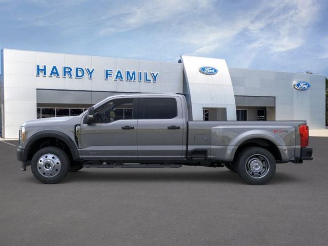 2026 Ford F-450SD XL DRW