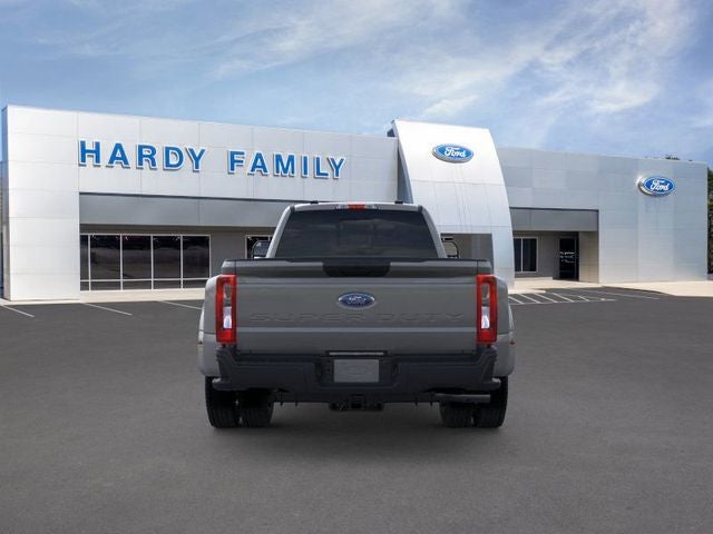 2026 Ford F-450SD XL DRW