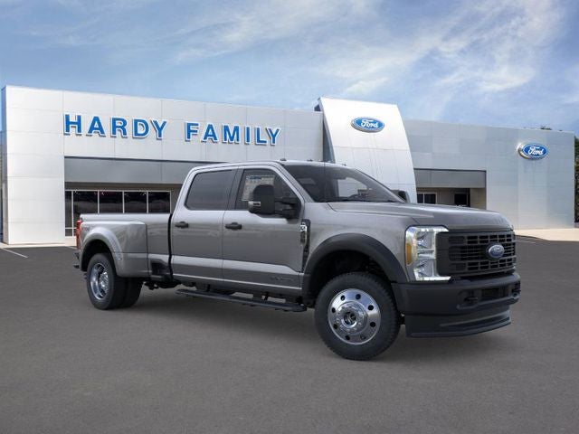 2026 Ford F-450SD XL DRW