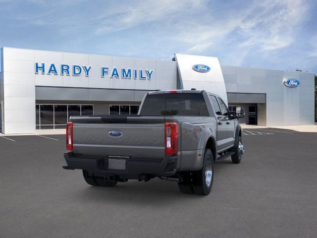 2026 Ford F-450SD XL DRW