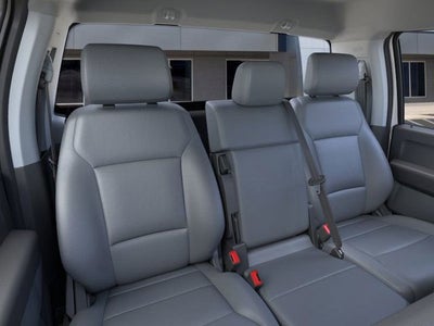 2025 Ford F-250SD XL Fleet