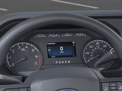 2025 Ford F-250SD XL Fleet