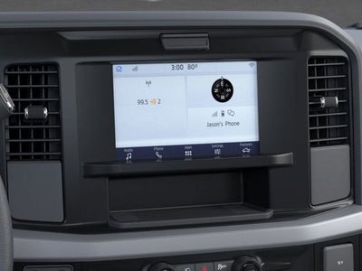 2025 Ford F-250SD XL Fleet