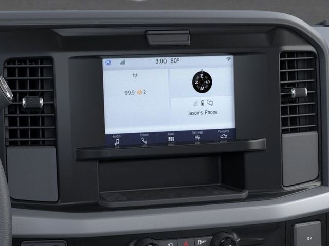 2025 Ford F-250SD XL Fleet