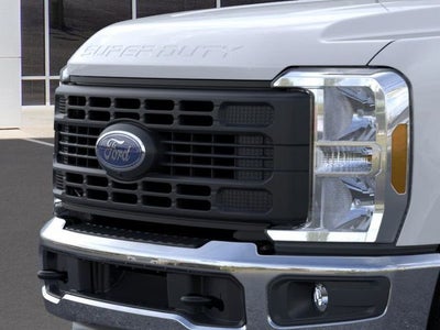 2025 Ford F-250SD XL Fleet