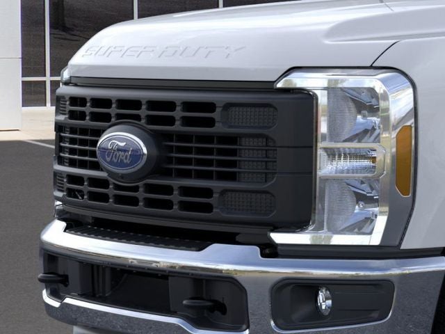 2025 Ford F-250SD XL Fleet
