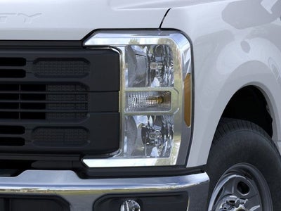 2025 Ford F-250SD XL Fleet