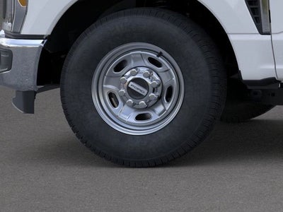 2025 Ford F-250SD XL Fleet