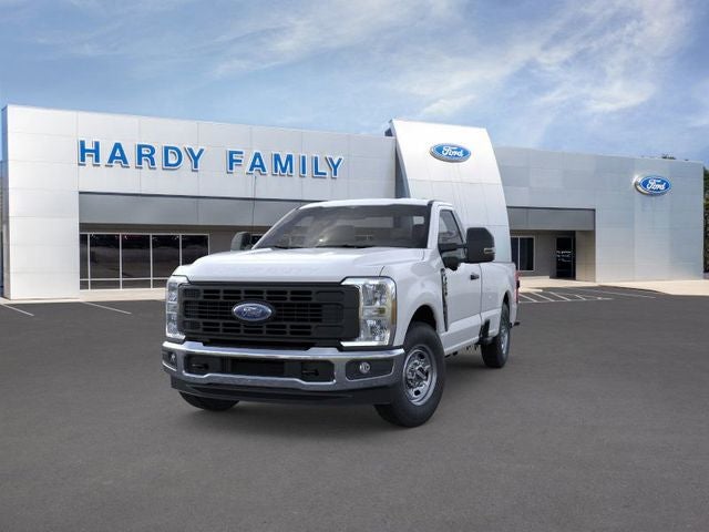 2025 Ford F-250SD XL Fleet