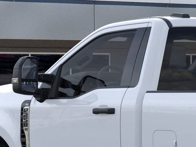 2025 Ford F-250SD XL Fleet
