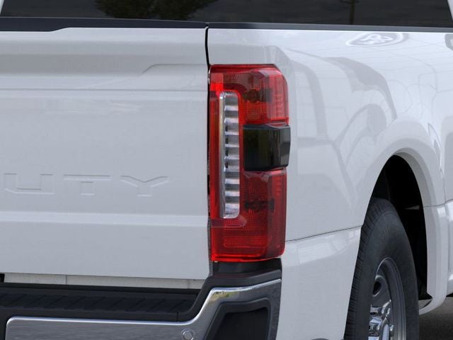 2025 Ford F-250SD XL Fleet