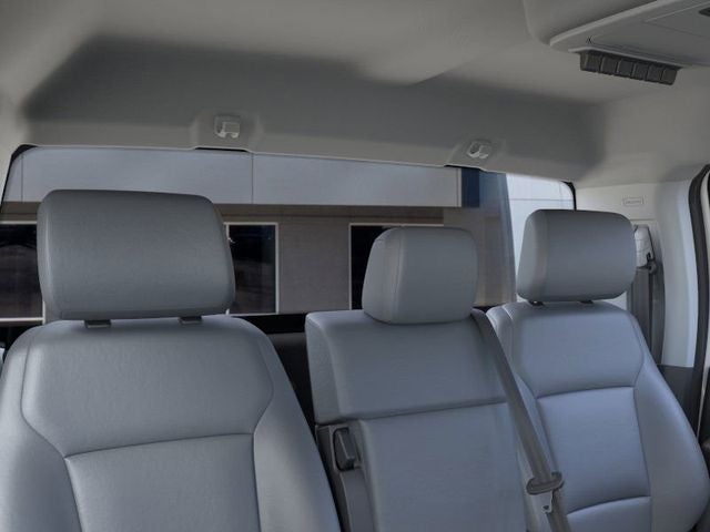 2025 Ford F-250SD XL Fleet