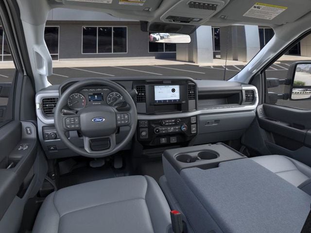 2025 Ford F-250SD XL Fleet