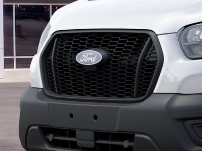 2027 Ford Transit-250 Base
