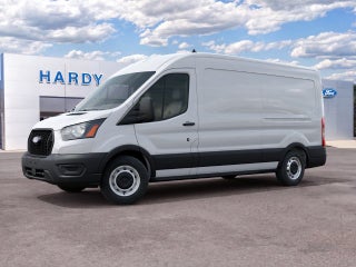 2027 Ford Transit-250 Base