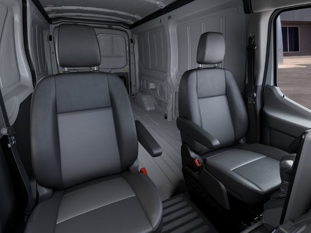 2027 Ford Transit-250 Base