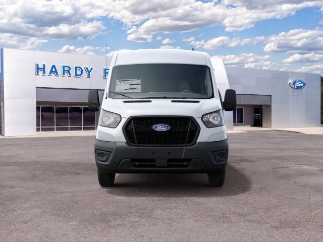 2027 Ford Transit-250 Base