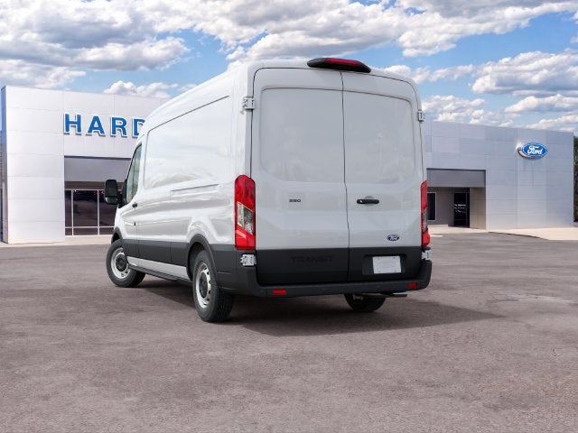 2027 Ford Transit-250 Base