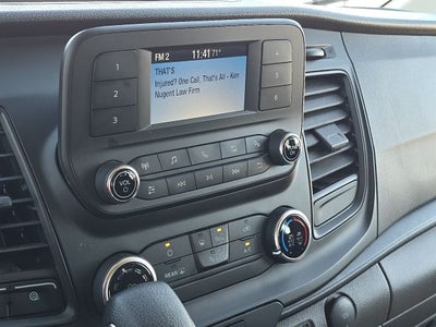 2024 Ford Transit-250 Base