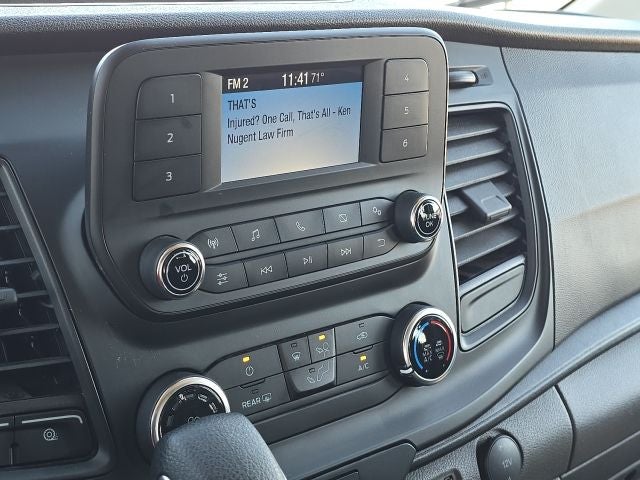 2024 Ford Transit-250 Base