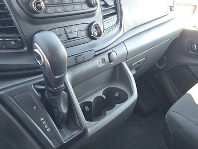 2024 Ford Transit-250 Base