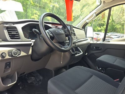 2024 Ford Transit-250 Base