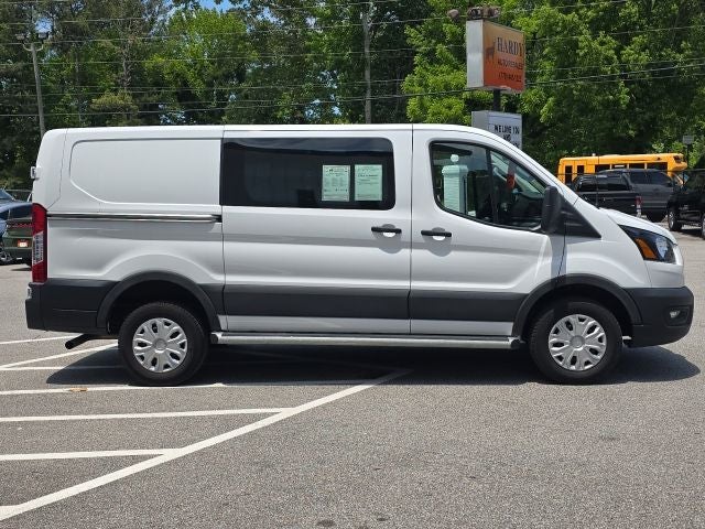 2024 Ford Transit-250 Base