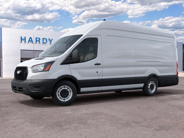 2027 Ford Transit-350 Base