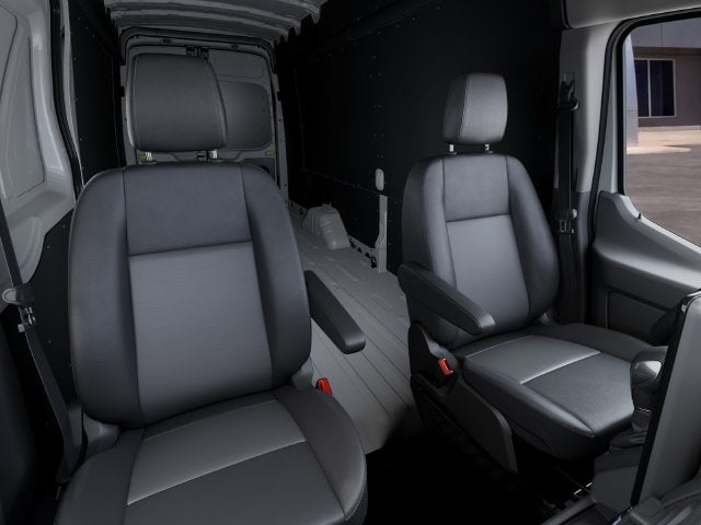 2027 Ford Transit-350 Base