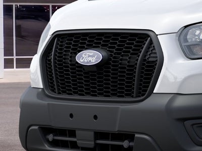 2027 Ford Transit-350 Base