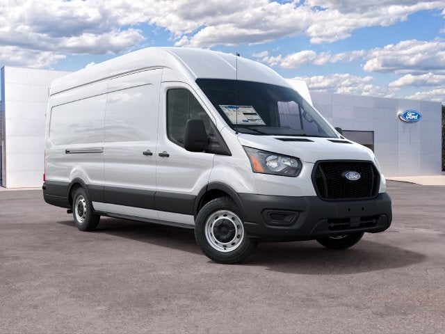 2027 Ford Transit-350 Base