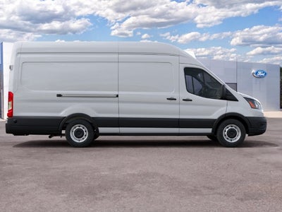 2027 Ford Transit-350 Base
