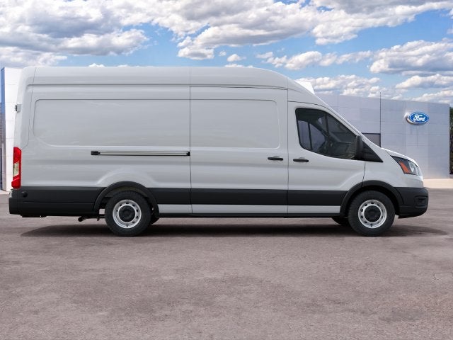 2027 Ford Transit-350 Base
