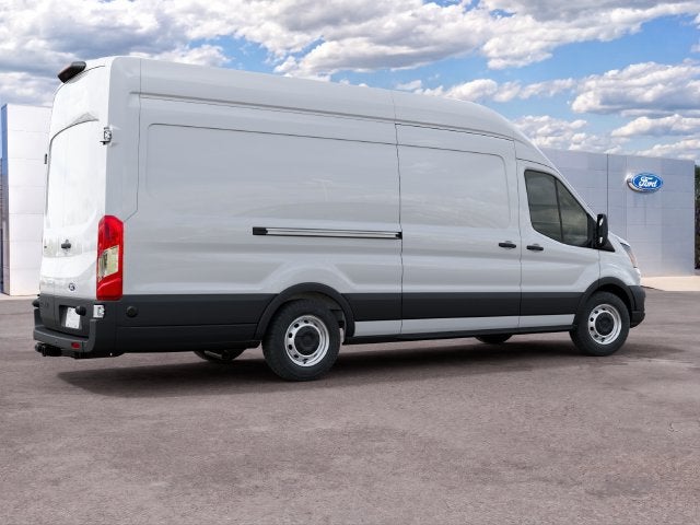 2027 Ford Transit-350 Base