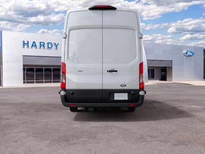 2027 Ford Transit-350 Base