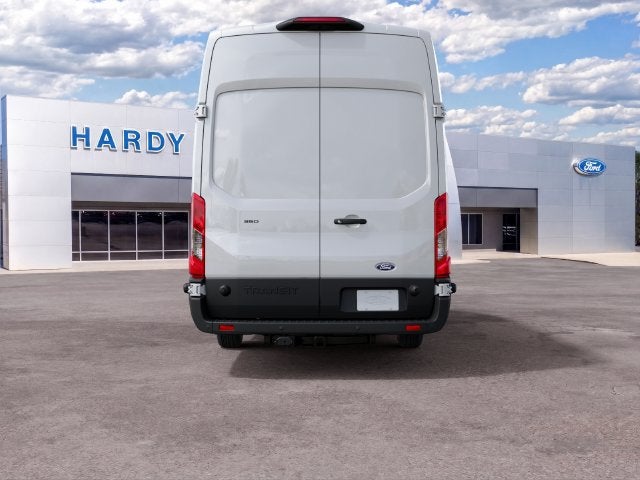 2027 Ford Transit-350 Base
